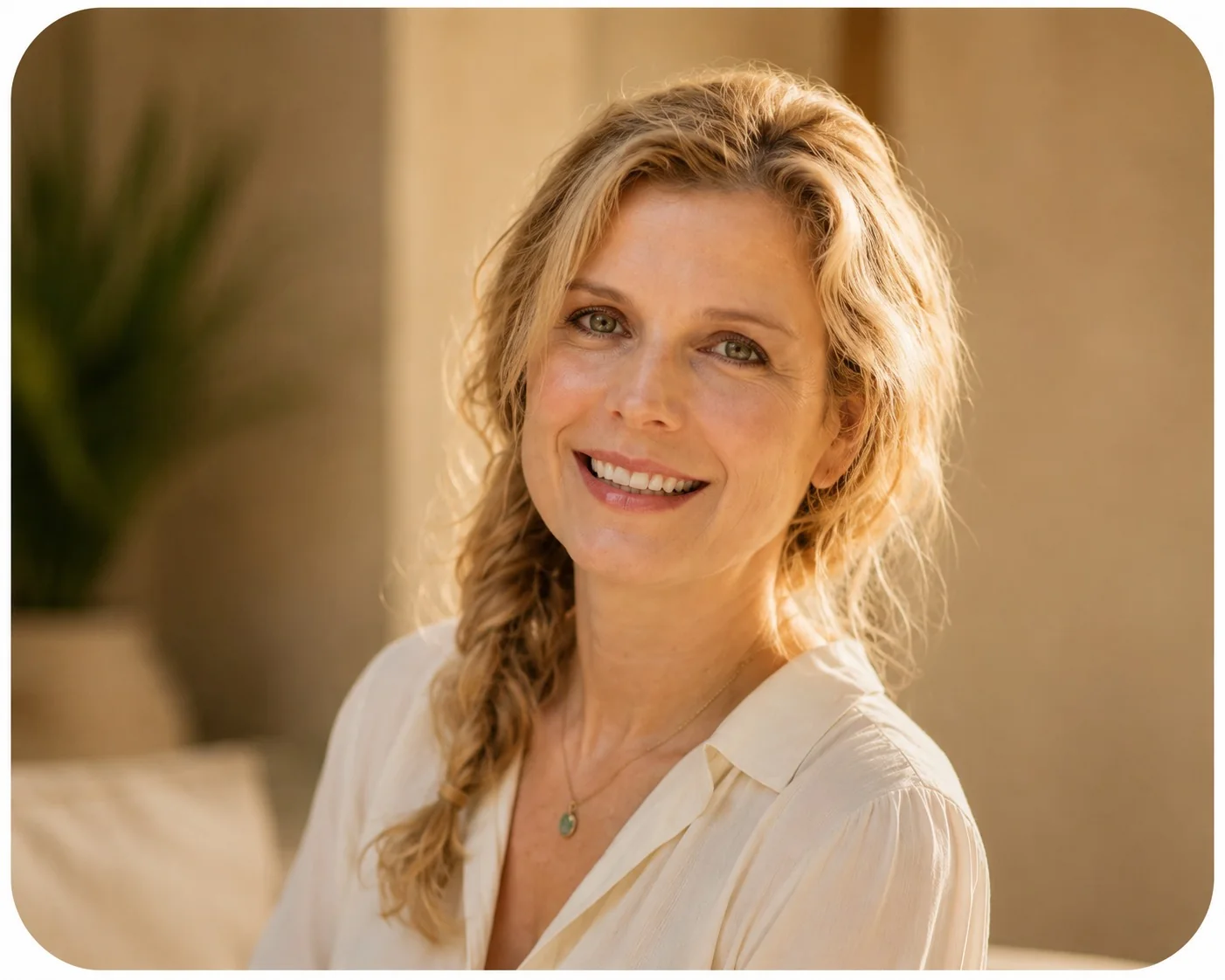 Willeke, founder of Full Relocation Netherlands